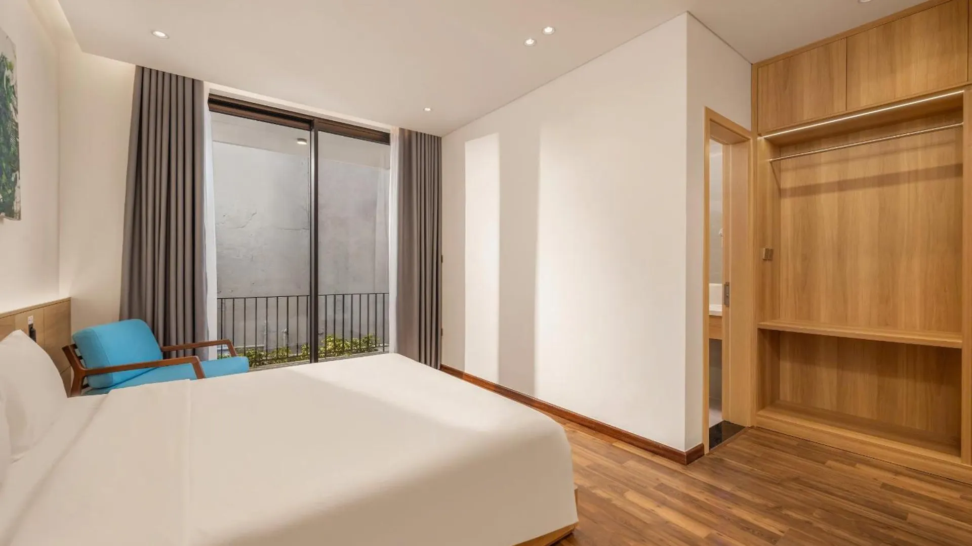 The Paradise Pool House Since 2025 Da Nang 0*,
